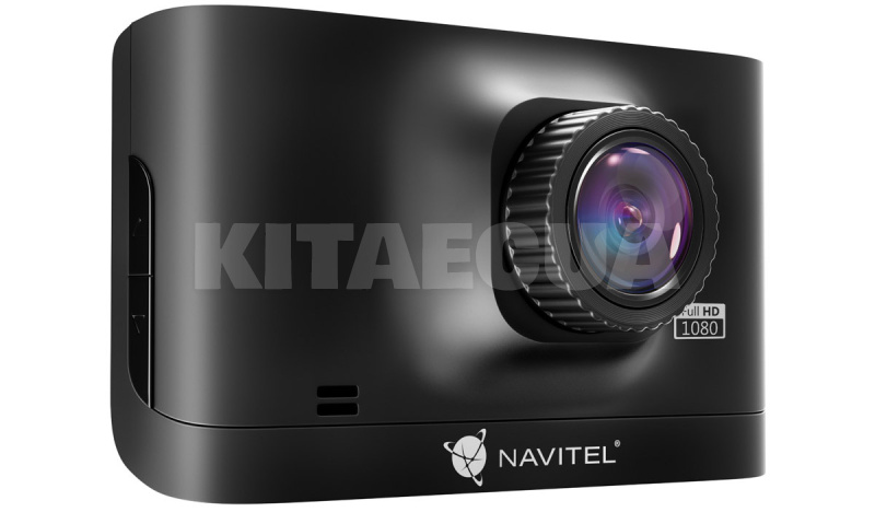 Автомобильный видеорегистратор NAVITEL (R400) - 8