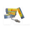 Свечи зажигания комплект (3 контакта) Bosch на GREAT WALL WINGLE 5 (SMS851387)