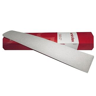 Наждачная бумага Р150 70 мм х 420 мм SMIRDEX