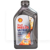 Масло моторное синтетическое 1л 5W-40 Helix ULTRA SHELL (550040754)