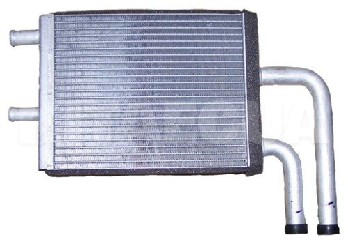 Радиатор печки на Chery ELARA (A21-8107130BB) - 2