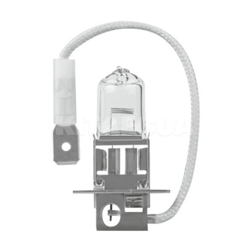 Галогенная лампа H3 55W 12V Standard NEOLUX (N453)
