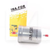 Фильтр топливный INA-FOR на Chery AMULET (A11-1117110CA)