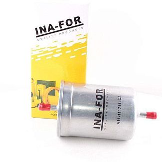 Фільтр паливний INA-FOR