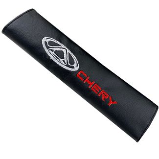 Накладка на ремінь безпеки "Chery" SLIVKI