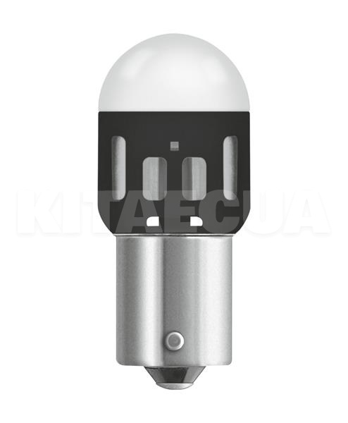 LED лампа для авто BAY15d 1.2W NEOLUX (NE NP2260CW-02B)