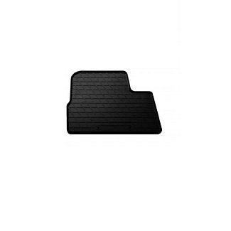 Резиновый коврик в салон задний правый DS 3 Crossback (2018-н.в.) Stingray