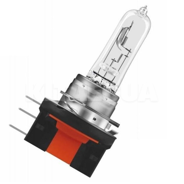 Галогенная лампа H1 55/15W 12V VAG (N10733301)
