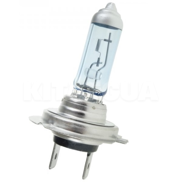 Галогенная лампа H7 55W 12V LumiTec SuperWhite +120% AMIO (02138)