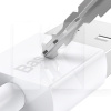 Кабель USB - microUSB Superior Series Fast Charging 2А 2м белый BASEUS (CAMYS-A02)