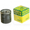Фильтр масляный MANN на Geely GC6 (1106013221)