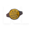 Крышка радиатора на BYD S6 (10066866-00)