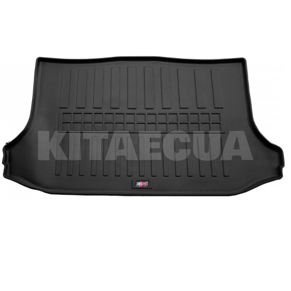 Резиновый коврик в багажник Toyota RAV 4 (CA30W) (2005-2016) Stingray (6022011)