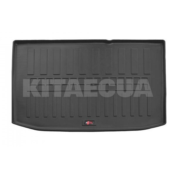 Резиновый коврик в багажник SUZUKI Vitara (upper trunk) (2015-н.в.) Stingray (6021021)