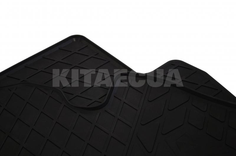 Резиновые коврики в салон Mazda 3 (BM) (2013-2019) Stingray (1011022) - 2