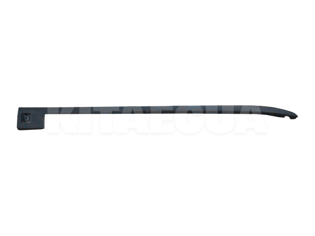 Уплотнитель лобового стекла левый ОРИГИНАЛ на Great Wall HAVAL H6 (5206510XKZ16A)